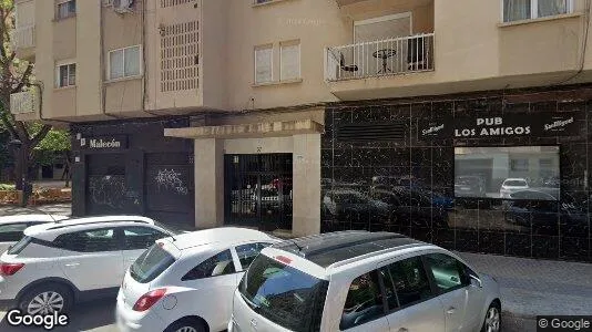 Rooms for rent in Sermide e Felonica - Photo from Google Street View