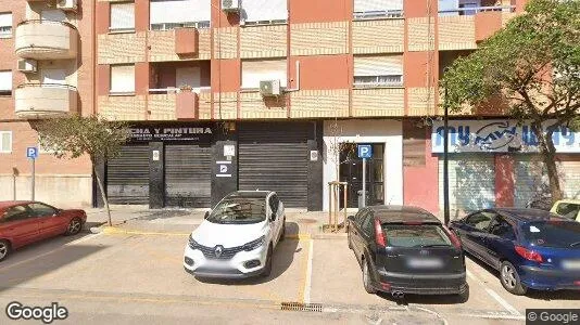 Rooms for rent in Poggio Rusco - Photo from Google Street View