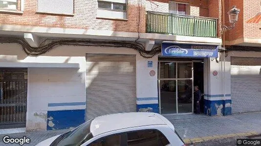 Rooms for rent in Borgocarbonara - Photo from Google Street View
