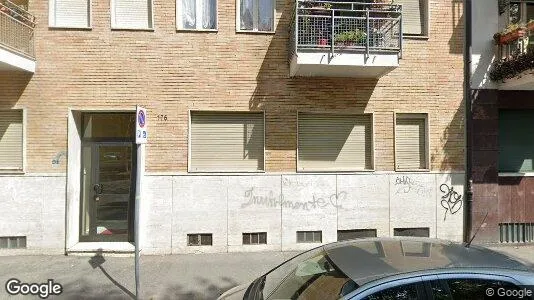 Apartments for rent in Turin - Photo from Google Street View