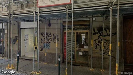 Apartments for rent in Turin - Photo from Google Street View