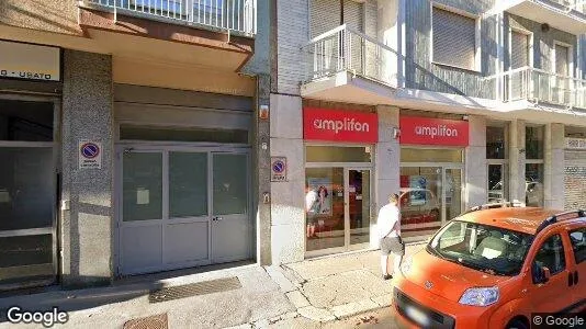 Apartments for rent in Turin - Photo from Google Street View