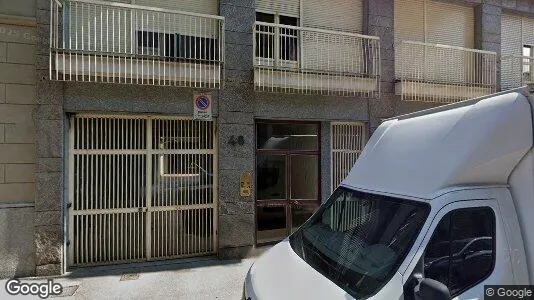 Apartments for rent in Turin - Photo from Google Street View