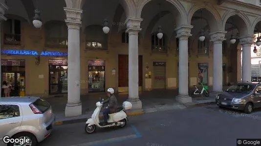 Apartments for rent in Turin - Photo from Google Street View