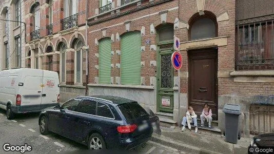 Apartments for rent in Prato - Photo from Google Street View