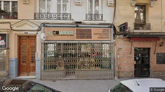 Apartments for rent in Momo - Photo from Google Street View
