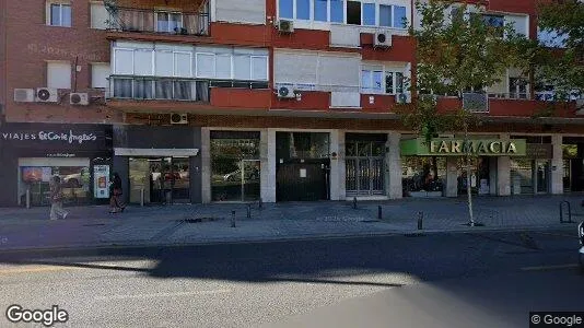 Apartments for rent in Meina - Photo from Google Street View