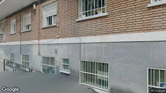 Rooms for rent in Oleggio - Photo from Google Street View