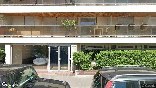 Rooms for rent in Grassano - Photo from Google Street View