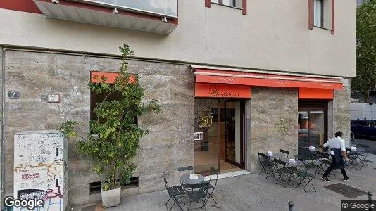 Rooms for rent in Milano Zona 1 - Centro storico - Photo from Google Street View