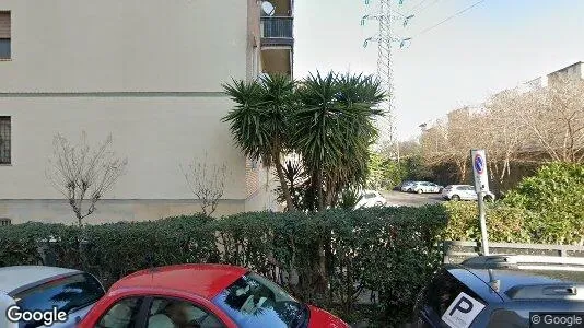Apartments for rent in Florence - Photo from Google Street View