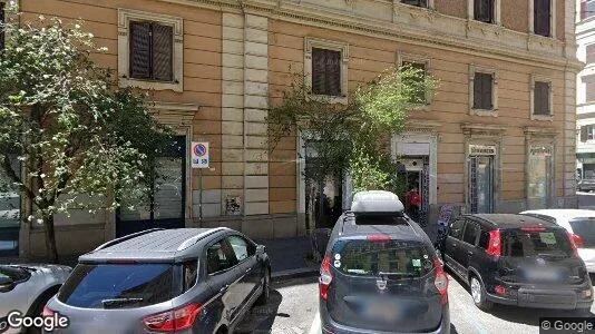 Apartments for rent in Roma Municipio I – Centro Storico - Photo from Google Street View