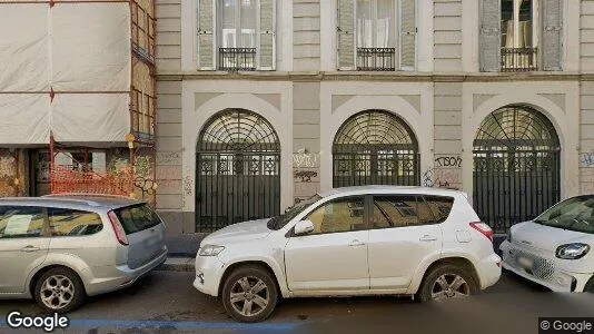 Apartments for rent in Milano Zona 5 - Vigentino, Chiaravalle, Gratosoglio - Photo from Google Street View
