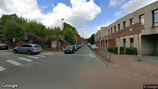 Rooms for rent in Prato - Photo from Google Street View