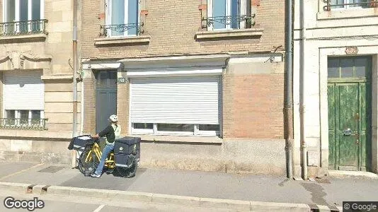 Rooms for rent in Pistoia - Photo from Google Street View