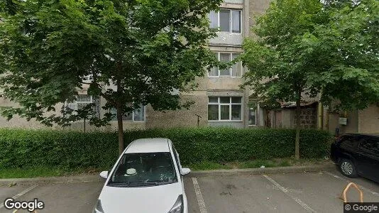 Apartments for rent in Braşov - Photo from Google Street View