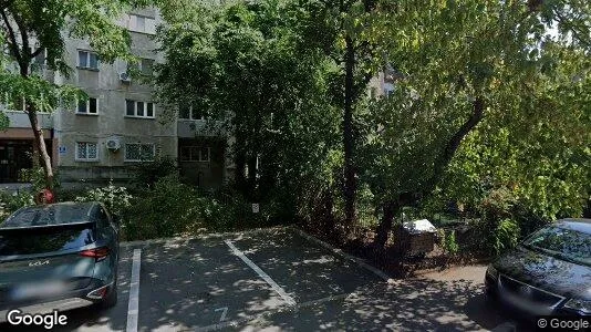 Apartments for rent in Bucharest - Sectorul 6 - Photo from Google Street View