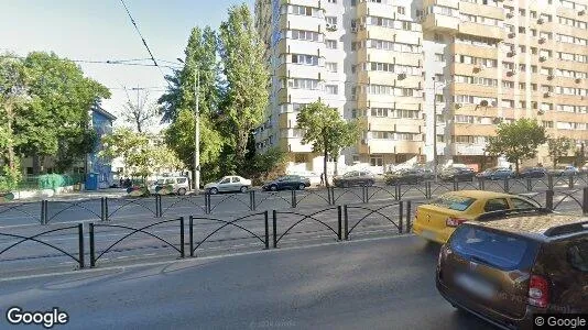 Apartments for rent in Voluntari - Photo from Google Street View