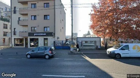 Rooms for rent in Cluj-Napoca - Photo from Google Street View