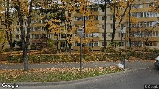 Apartments for rent in Cluj-Napoca - Photo from Google Street View