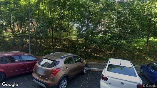 Apartments for rent in Cluj-Napoca - Photo from Google Street View