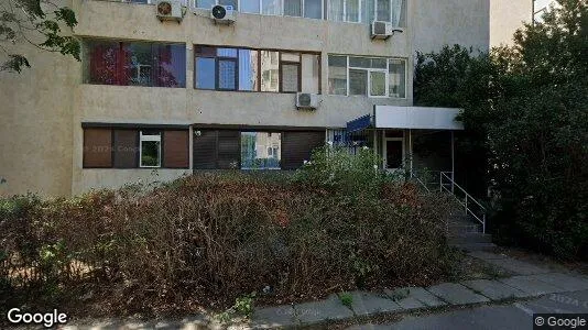 Apartments for rent in Constanţa - Photo from Google Street View