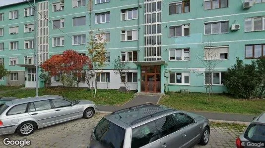 Apartments for rent in Sibiu - Photo from Google Street View