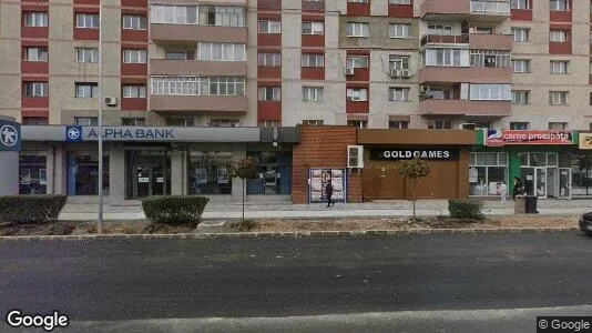 Apartments for rent in Alba Iulia - Photo from Google Street View