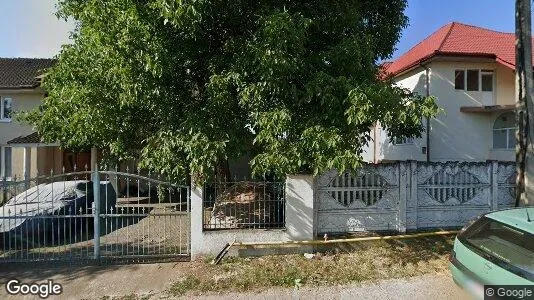 Apartments for rent in Alba Iulia - Photo from Google Street View