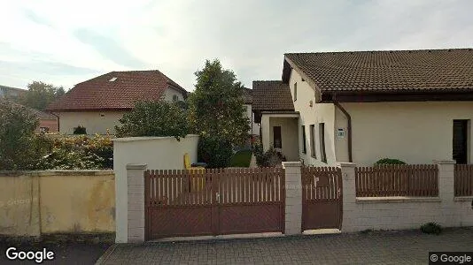 Apartments for rent in Arad - Photo from Google Street View