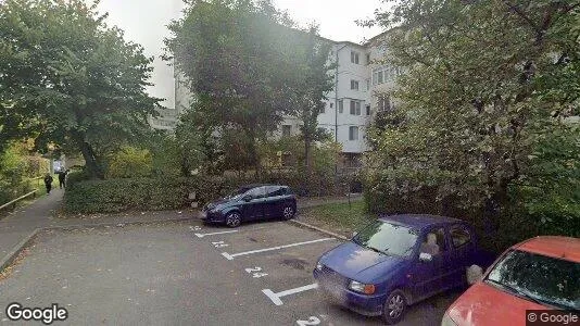Apartments for rent in Baia Mare - Photo from Google Street View