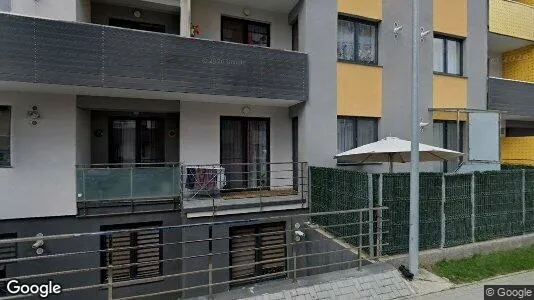 Apartments for rent in Ghimbav - Photo from Google Street View