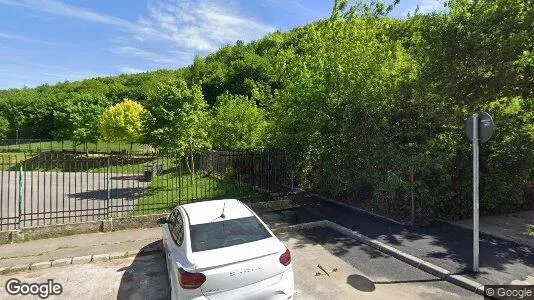 Apartments for rent in Braşov - Photo from Google Street View