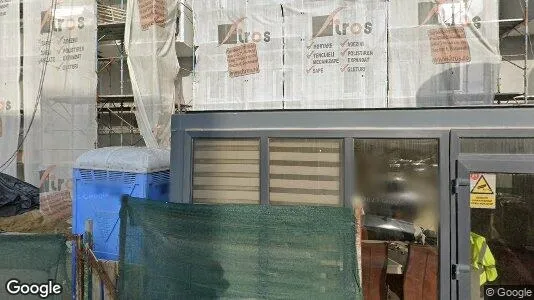 Apartments for rent in Bucharest - Sectorul 6 - Photo from Google Street View