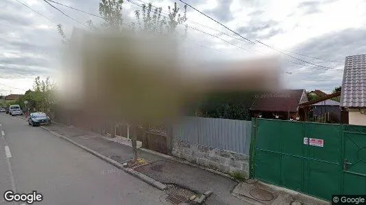 Apartments for rent in Cluj-Napoca - Photo from Google Street View