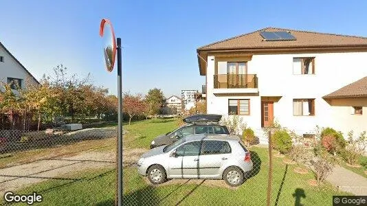 Apartments for rent in Cluj-Napoca - Photo from Google Street View