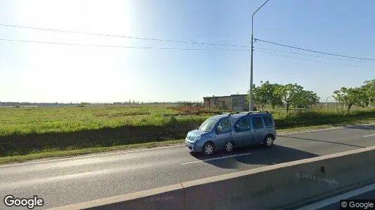 Apartments for rent in Oradea - Photo from Google Street View