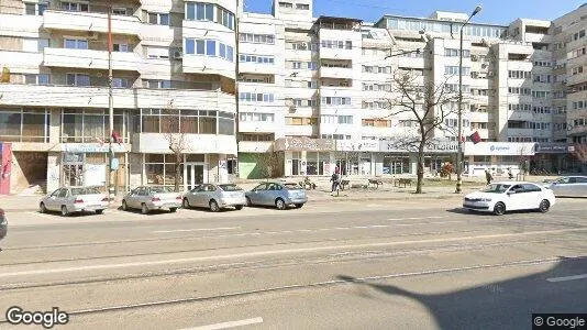 Apartments for rent in Oradea - Photo from Google Street View