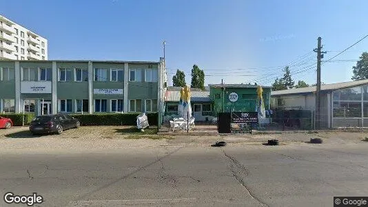 Apartments for rent in Ploieşti - Photo from Google Street View