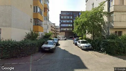 Apartments for rent in Ploieşti - Photo from Google Street View