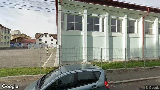 Apartments for rent in Şelimbăr - Photo from Google Street View