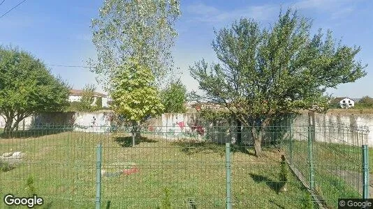 Apartments for rent in Sibiu - Photo from Google Street View