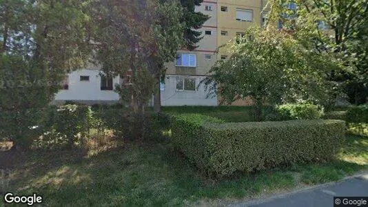 Apartments for rent in Şelimbăr - Photo from Google Street View
