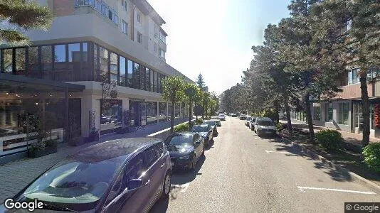Apartments for rent in Suceava - Photo from Google Street View