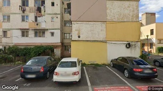 Apartments for rent in Târgu Jiu - Photo from Google Street View