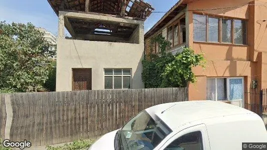 Apartments for rent in Târgu Jiu - Photo from Google Street View