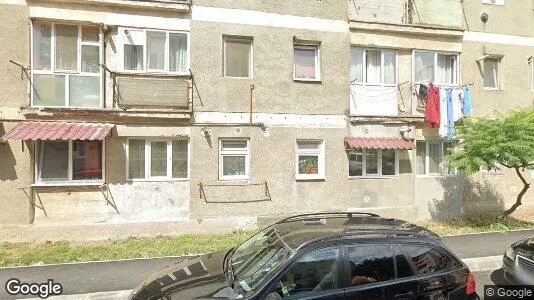 Apartments for rent in Târgu Jiu - Photo from Google Street View