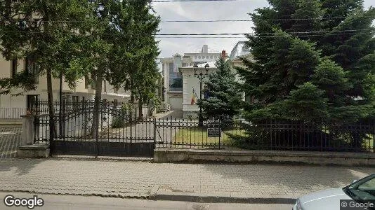 Apartments for rent in Târgu Jiu - Photo from Google Street View