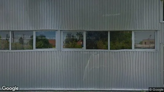 Apartments for rent in Târgu Mureş - Photo from Google Street View