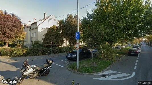 Apartments for rent in Sâncraiu de Mureş - Photo from Google Street View